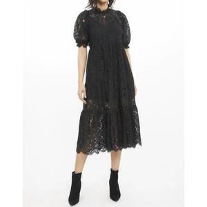 Generation Love | Dresses | New Generation Love Callista Dress In Black | Poshmark Generation Love | Dresses | New Generation Love Callista Dress In Black | Poshmark